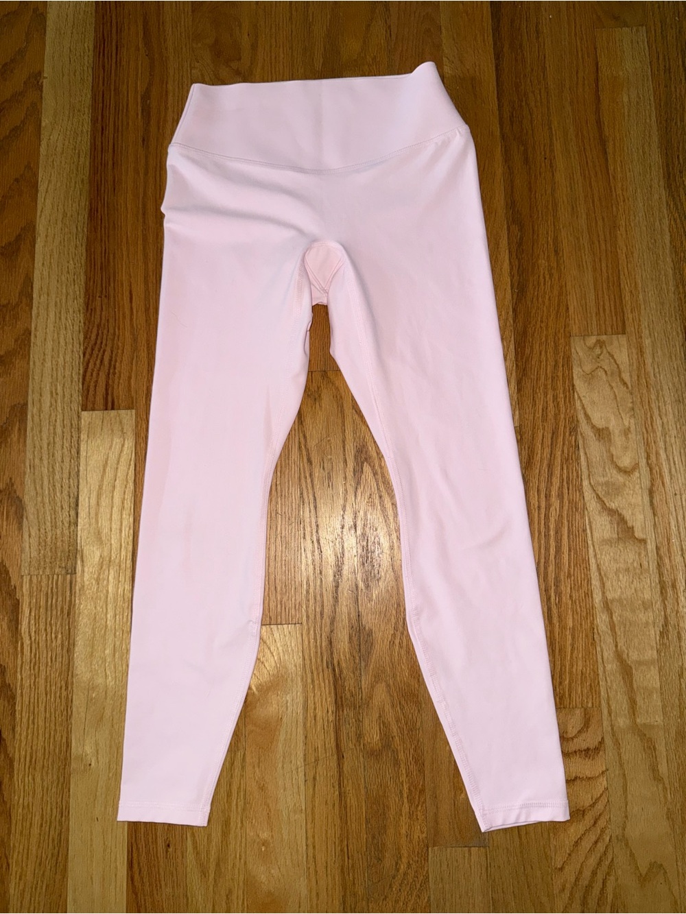 Women’s Fabletics XS-S PureLuxe Leggings Pink